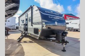 New 2025 Coachmen RV Catalina Legacy Edition 243RBS Photo