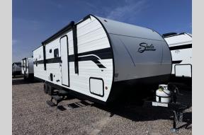 New 2025 Shasta RVs Shasta 31QB Photo