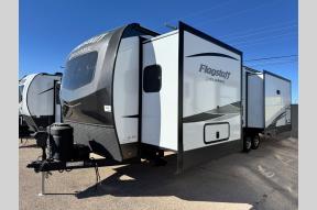 New 2025 Forest River RV Flagstaff Classic 832lKRL Photo