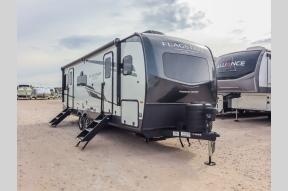 New 2026 Forest River RV Flagstaff Super Lite 26SRD Photo