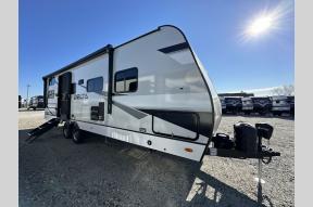 New 2025 Alliance RV Delta BH241 Photo