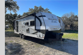 New 2025 Alliance RV Delta 262RB Photo