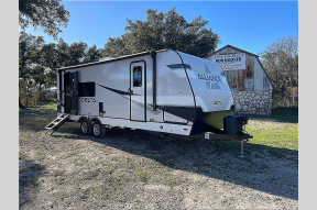 New 2025 Alliance RV Delta Ultra Lite RK234 Photo