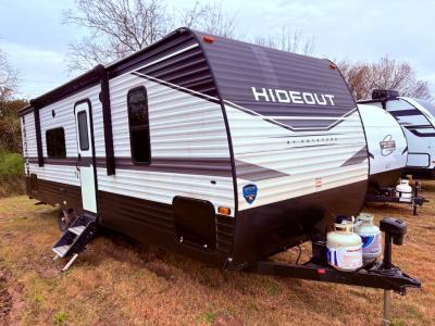 Used 2022 Keystone RV Hideout 262BH Photo