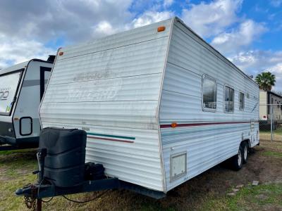 Used RVs For Sale in La Feria, TX | Texas Trader RV