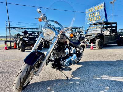 Harley deals davidson trader