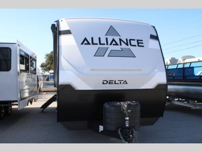Delta 251BH