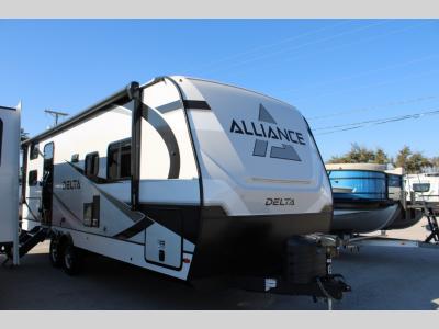Delta 251BH