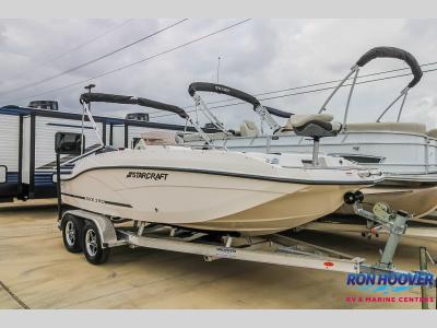 Starcraft Boats for Sale in Texas