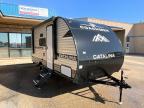 New 2025 Coachmen RV Catalina Summit Series 7 164BHX Photo