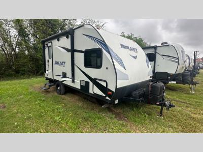 Used 2018 Keystone RV Bullet Crossfire 1750RK Photo