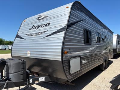 Used 2021 Jayco Jay Flight 264BH Photo