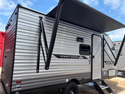New 2025 Coachmen RV Catalina 164BHX Photo