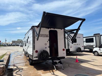New 2025 Coachmen RV Spirit 160RE Photo