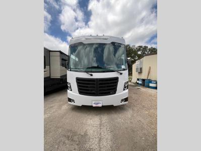 New 2023 Forest River RV FR3 33DS Photo