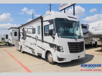 New 2023 Forest River RV FR3 33DS Photo