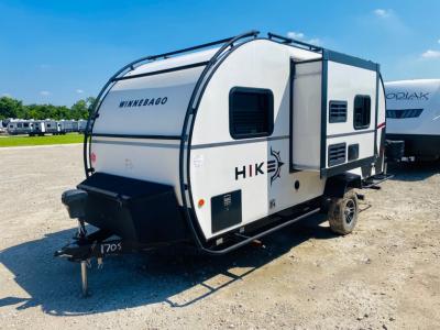 Used 2021 Winnebago Hike 170S Photo