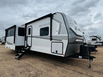 New 2025 Alliance RV Avenue 333BH Photo