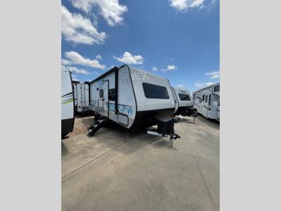 New 2023 Forest River RV IBEX 20BHS Photo