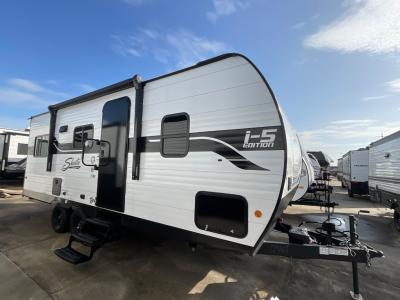 New 2025 Forest River RV Shasta 521CK Photo