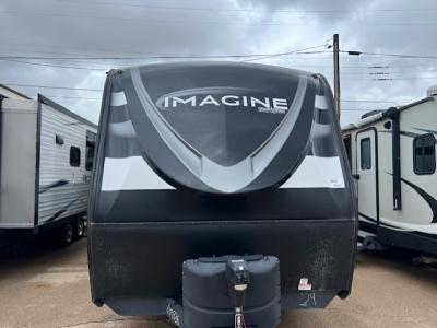 Used 2022 Grand Design Imagine 2970RL Photo