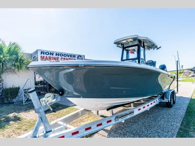 Offshore Boats for Sale in Texas