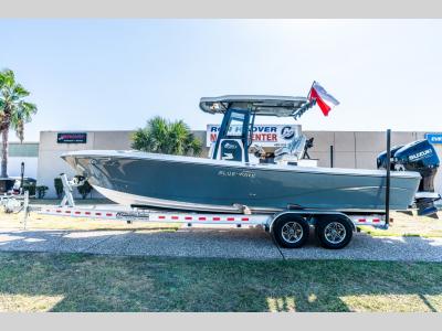 Offshore Boats for Sale in Texas