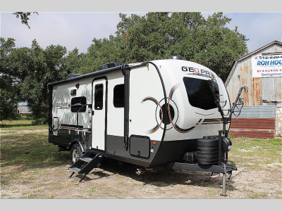 New 2025 Forest River RV Rockwood GEO Pro G20FBS Photo