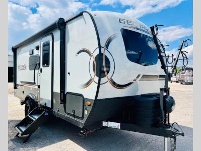 New 2024 Forest River RV Rockwood 19BH Photo