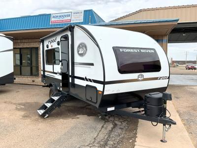 New 2025 Forest River RV R Pod RP-192 Photo