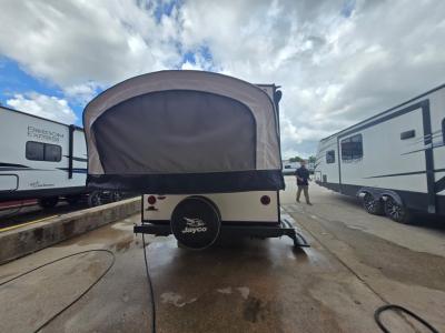 Used 2018 Jayco Jay Feather 16XRB Photo