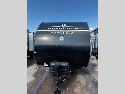 New 2026 Coachmen RV Catalina 273DBHCKLE Photo