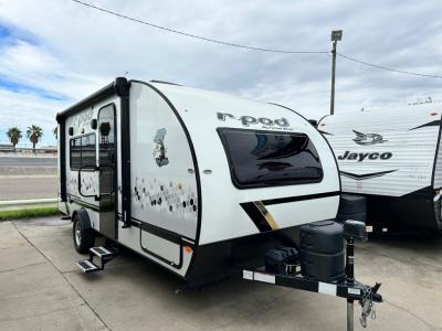 Used 2022 Forest River RV R Pod RP-192 Photo