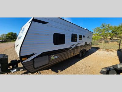 Used 2022 Jayco Jay Flight SLX 8 264BH Photo