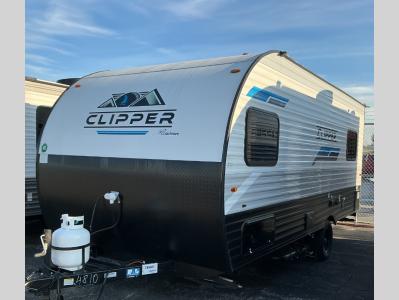 New 2024 Coachmen RV Clipper 4K Series 18RL Photo