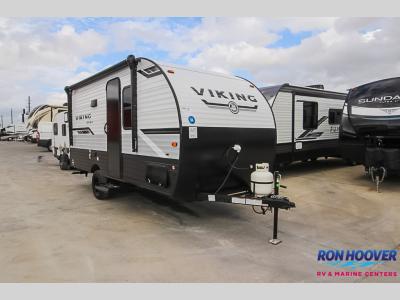 New 2023 Coachmen RV Viking 17SFQ Photo