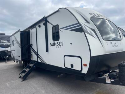 Sunset Trail 285CK