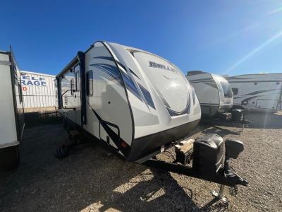 Used 2018 Keystone RV Bullet 287QBS Photo