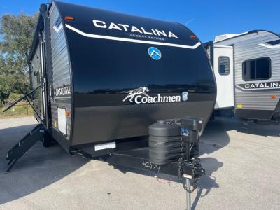 Catalina Legacy Edition 243RBS