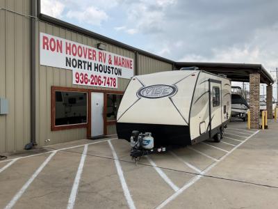 Used 2016 Forest River RV Vibe Extreme Lite 250BHS Photo