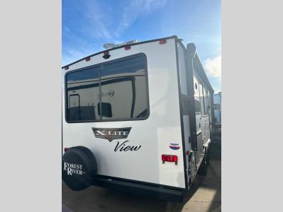 New 2024 Forest River RV Wildwood 24VIEW Photo
