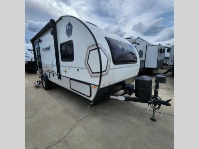 Used 2023 Forest River RV R Pod 196 Photo