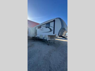 Used 2012 Highland Ridge RV Open Range 337RLS Photo