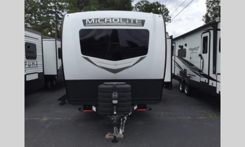 New 2025 Forest River RV Flagstaff 25DBH Photo