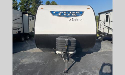 Used 2024 Forest River RV Salem 273QBXL Photo