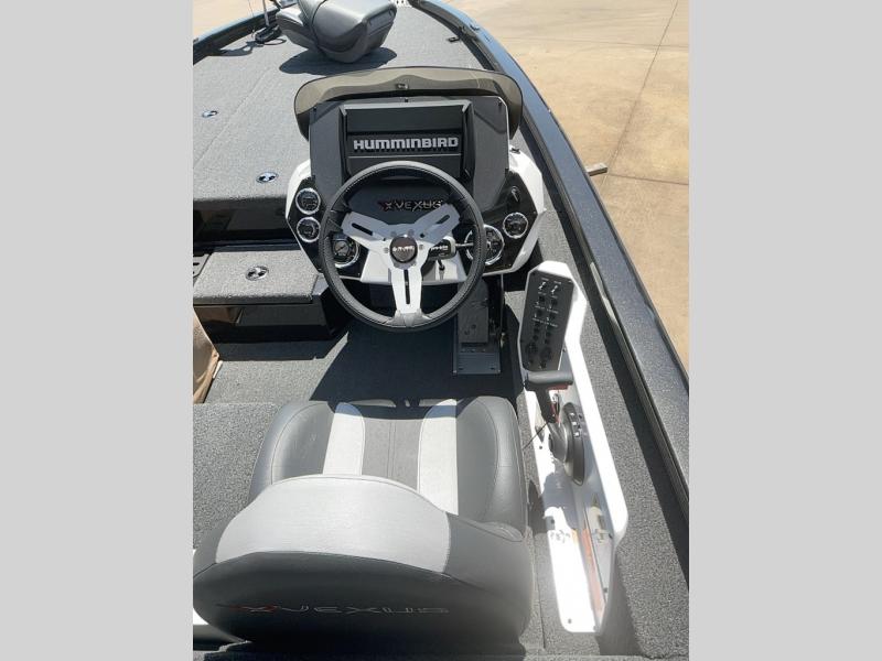 New 2023 Vexus AVX2080 Bass Boat at Ron Hoover RV & Marine Centers ...