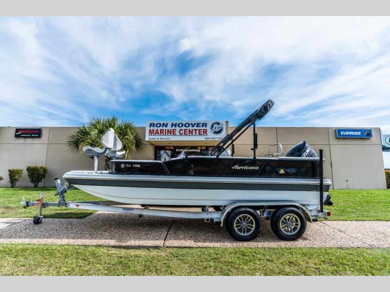 bay boat for sale