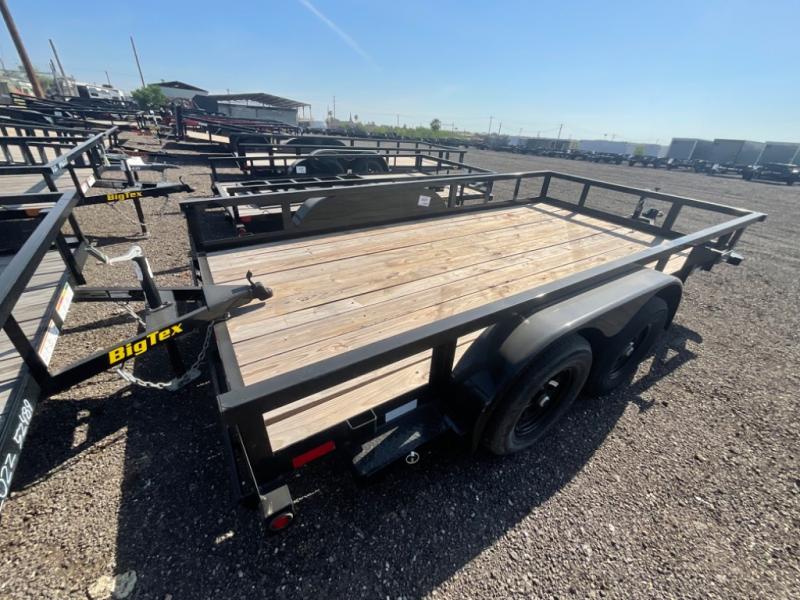 trailers on sale