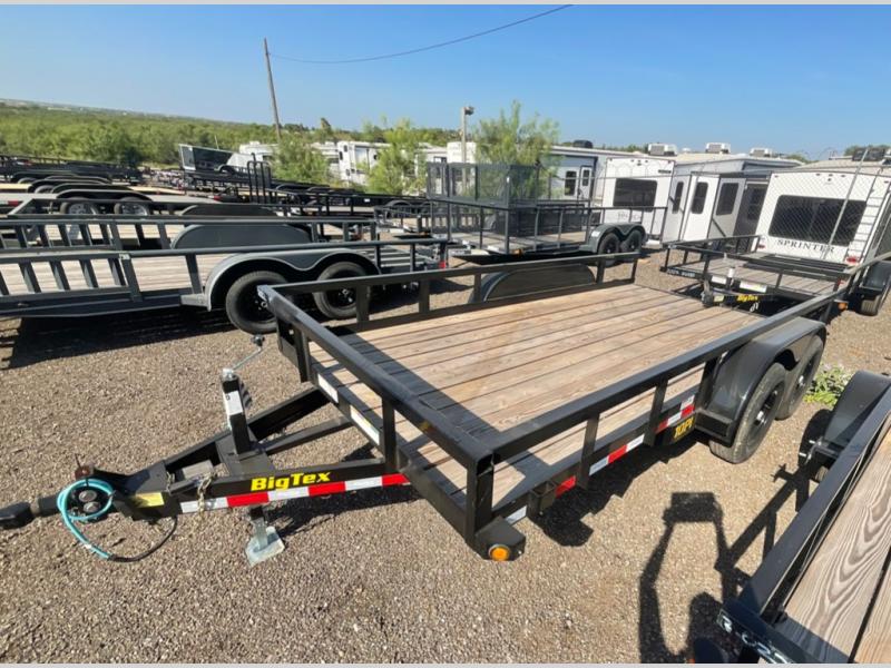 new trailers for sale