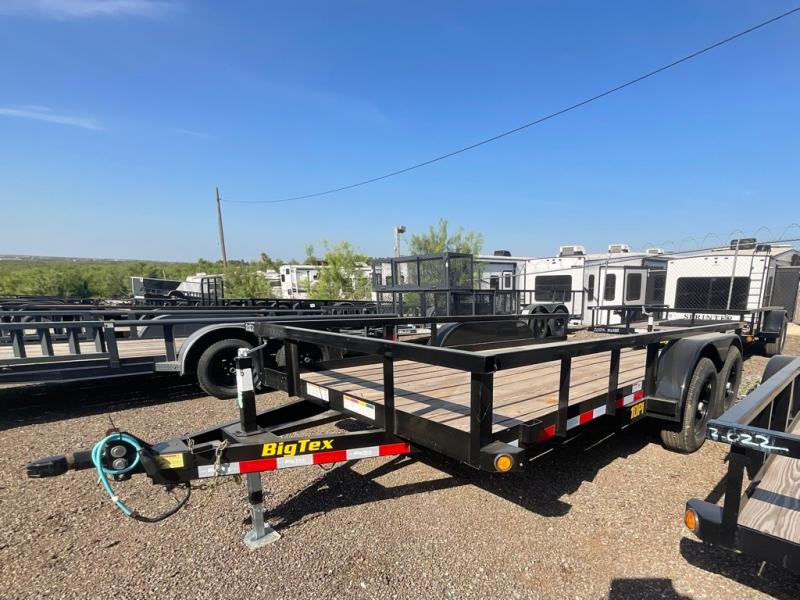 trailers for sale